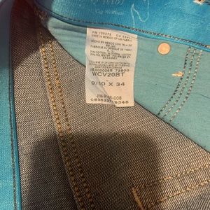 Women’s Wrangler QBaby jeans